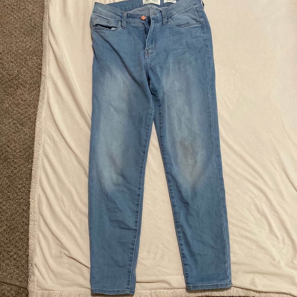 Jeans for Girls Medium